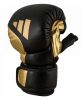 adidas Speed Tilt 450 MMA Boxkesztyű adiCSG450 - fekete-arany