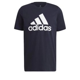 Adidas Sport pamut póló