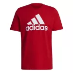 Adidas Sport pamut póló