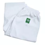 Karate ruha (kumite) - piros-kék vállú - Adizero - ADIDAS - WKF Approved
