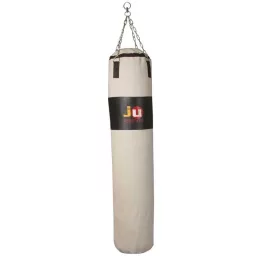 Ju-Sports Black Target Canvas boxzsák - töltés nélkül