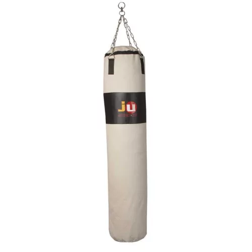 Ju-Sports Black Target Canvas boxzsák - töltés nélkül