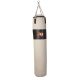 Ju-Sports Black Target Canvas boxzsák - töltés nélkül