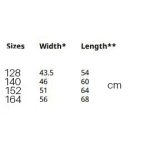 BE A KARATE FIGHTER - környakú pulóver