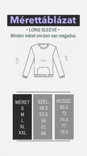 BE A KARATE FIGHTER - környakú pulóver