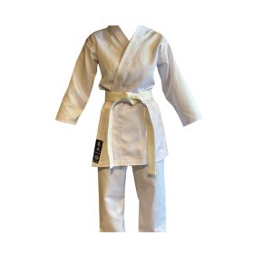 Karate Ruha - KIAI - KIHON ( 100-150 cm)
