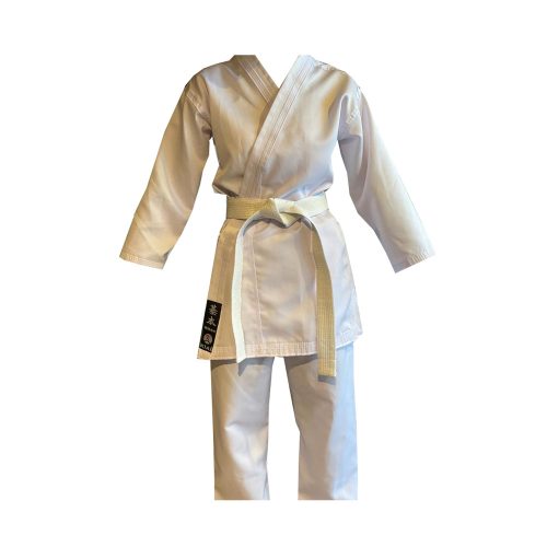Karate Ruha - KIAI - KIHON ( 100-150 cm)