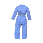Karate Ruha - KIAI - KIHON ( 100-150 cm)