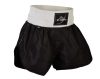 K1 Shorts Pro - fekete