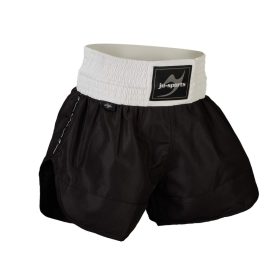 K1 Shorts Pro - fekete