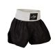 K1 Shorts Pro - fekete