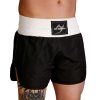 K1 Shorts Pro - fekete