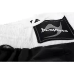 K1 Shorts Pro - fekete