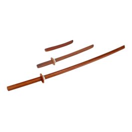 Piros Bokken, Shoto és Tanto készlet