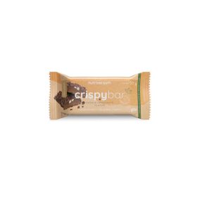 Crispy Bar 50 g - Nutriversum