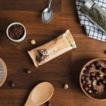 Crispy Bar 50 g - Nutriversum