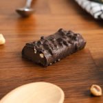 Crispy Bar 50 g - Nutriversum