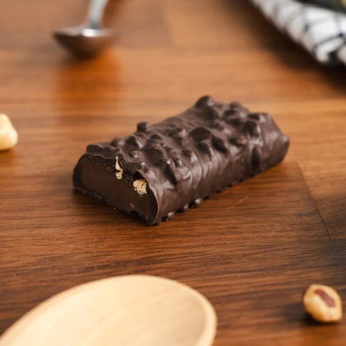 Crispy Bar 50 g - Nutriversum