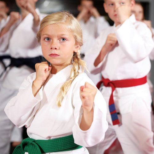 Karate ruha / harcművészeti ruha - gyakorló (fehér) - Century