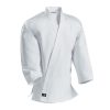 Karate ruha / harcművészeti ruha - gyakorló (fehér) - Century