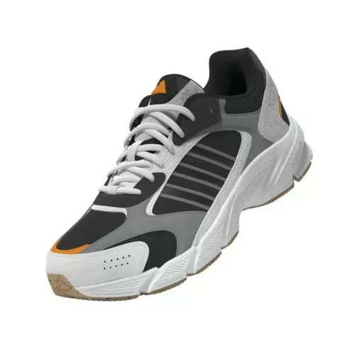 adidas női sportcipő CRAZYCHAOS 2000 - fekete-fehér-narancs színben