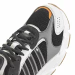 adidas női sportcipő CRAZYCHAOS 2000 - fekete-fehér-narancs színben