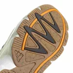 adidas női sportcipő CRAZYCHAOS 2000 - fekete-fehér-narancs színben