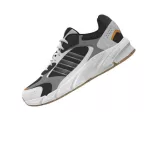 adidas női sportcipő CRAZYCHAOS 2000 - fekete-fehér-narancs színben