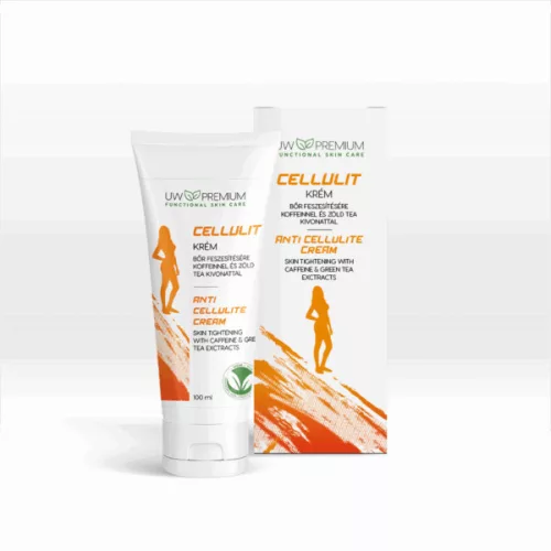 UW Premium Cellulit krém 100 ml