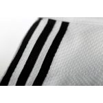  Judo ruha - CHAMPION III IJF - Model 2 - fehér ruha, fekete csíkkal - JIJFS