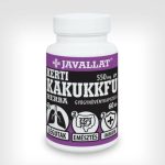 KERTI KAKUKKFŰ HERBA