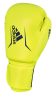 adidas boxkesztyű - neon citromsárga Speed 50 ADISBG50