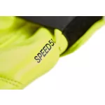 adidas boxkesztyű - neon citromsárga Speed 50 ADISBG50