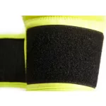 adidas boxkesztyű - neon citromsárga Speed 50 ADISBG50