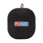 PUNOK kétoldalas ütőpárna