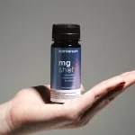 Magnesium shot 60 ml - Nutriversum