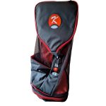 KIHON hálós hátitáska