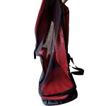 KIHON hálós hátitáska