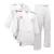 Karate ruha (kumite) - piros-kék vállú - Blitz - PUNOK - WKF Approved