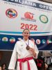 Karate ruha - Blitz set kumite ruha Premier League (2 felső + 1 nadrág) - PUNOK - WKF Approved