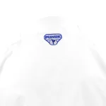 Karate ruha (kumite) - piros-kék vállú - Blitz - PUNOK - WKF Approved