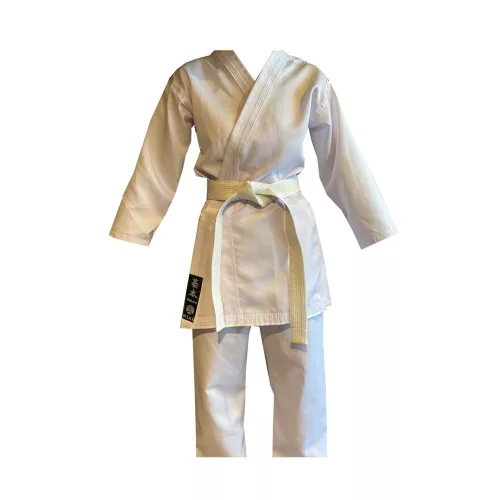 Karate Ruha - KIAI - KIHON - 150 cm