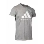 adidas community 22 Kickbox Póló adiCLTS21V-KB - szürke