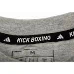 adidas community 22 Kickbox Póló adiCLTS21V-KB - szürke
