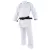 Karate ruha (kumite) - piros-kék vállú - Revo Flex  - Adidas  - WKF approved