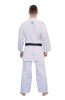 Revo Flex Adidas  - Piros/ kék hímzett karate ruha - WKF approved