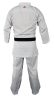 Revo Flex Adidas  - Piros/ kék hímzett karate ruha - WKF approved