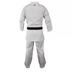 Karate ruha (kumite) - piros-kék vállú - Revo Flex  - Adidas  - WKF approved