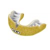 OPRO PowerFit Galaxy Shimmer gold Fogvédő