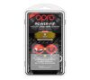 OPRO PowerFit Galaxy Shimmer gold Fogvédő